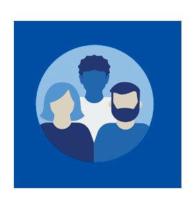 icono grupo personas