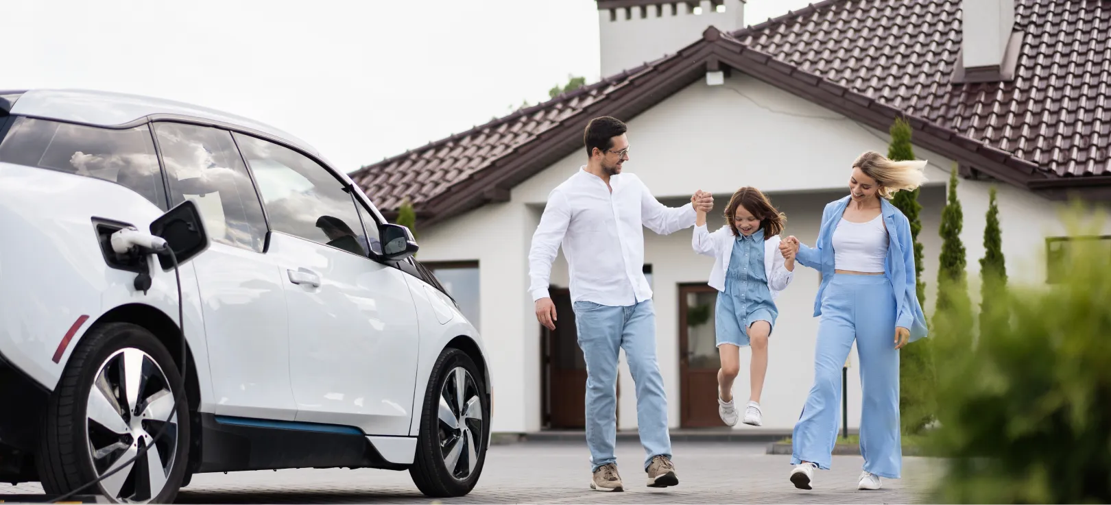 Ventajas de los coches eléctricos frente a los vehículos combustión