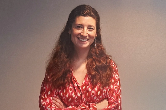 Entrevista Beatriz Javato