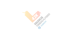 Maratón Valencia Trinidad Alfonso Zurich